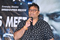 Ragala 24 Gantallo Success Meet